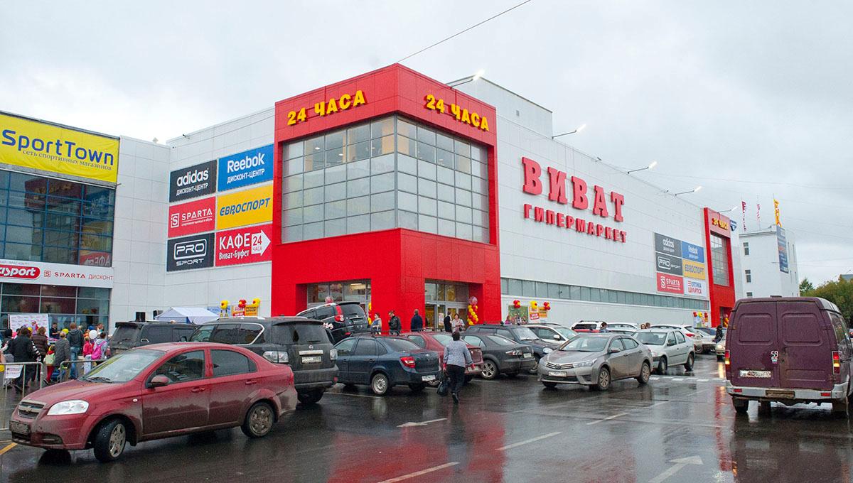 Оператор сети «Виват» приступил к самоликвидации