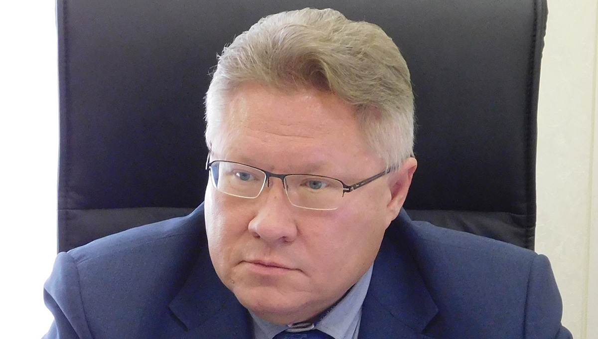 В январе в Прикамье запустят приложение для защиты бизнесменов