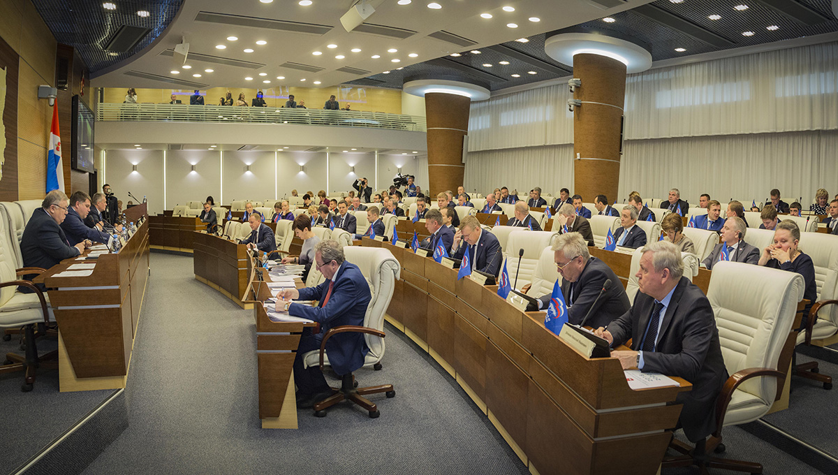 Подчистили «хвосты»